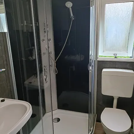 Lägenhet Veluwe Bij Bos, Alleen Voor Recreatie *