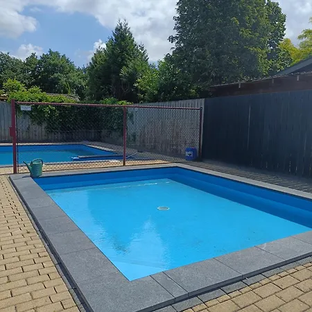 Veluwe Bij Bos, Alleen Voor Recreatie *