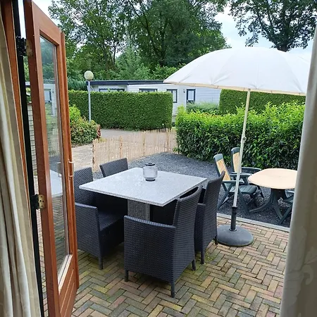 Veluwe Bij Bos, Alleen Voor Recreatie *