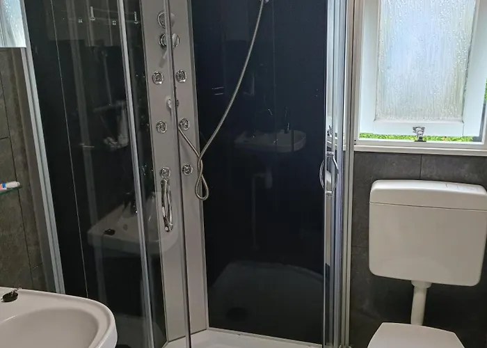 Appartement Veluwe Bij Bos, Alleen Voor Recreatie *