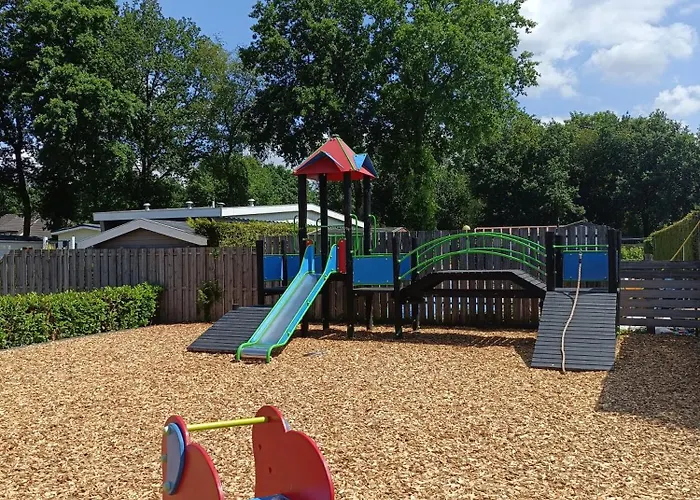 Appartement Veluwe Bij Bos, Alleen Voor Recreatie