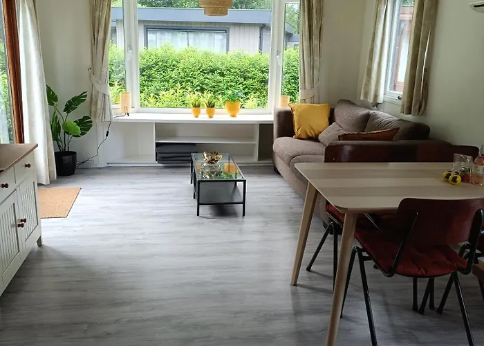 Veluwe Bij Bos, Alleen Voor Recreatie Appartement