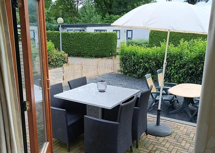 Veluwe Bij Bos, Alleen Voor Recreatie *