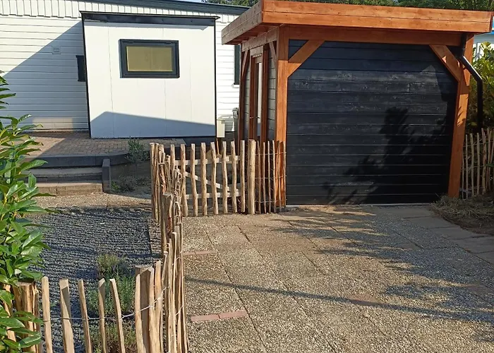 Veluwe Bij Bos, Alleen Voor Recreatie Putten