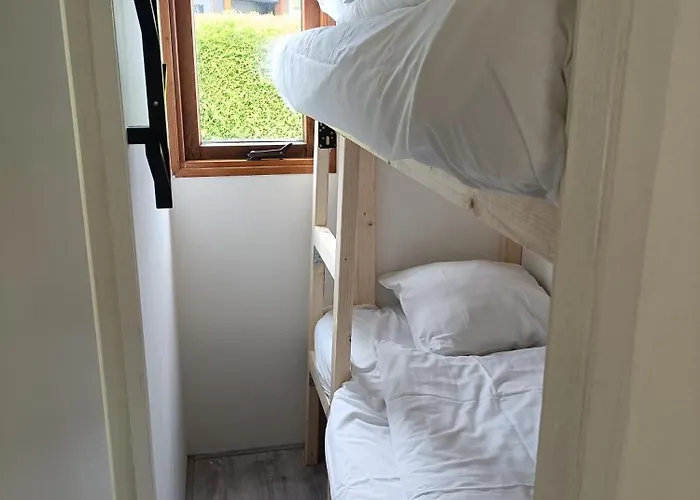 Buitengewoon In Alleen Voor Recreatie * Putten