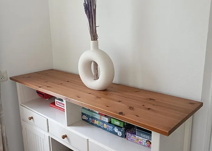 Buitengewoon In Alleen Voor Recreatie Appartement