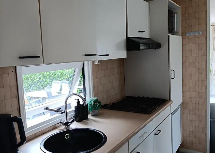 Buitengewoon In Alleen Voor Recreatie *