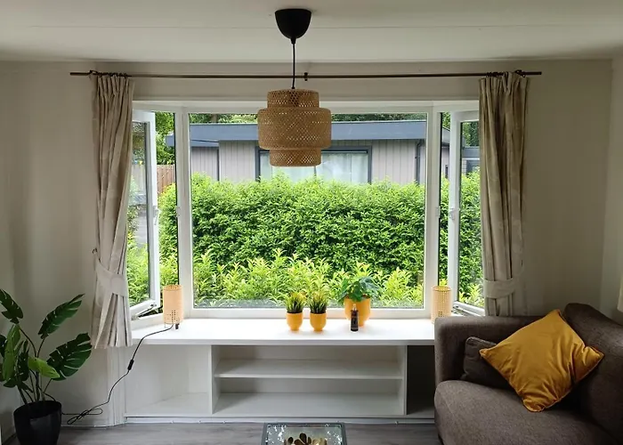 Buitengewoon In Alleen Voor Recreatie Putten