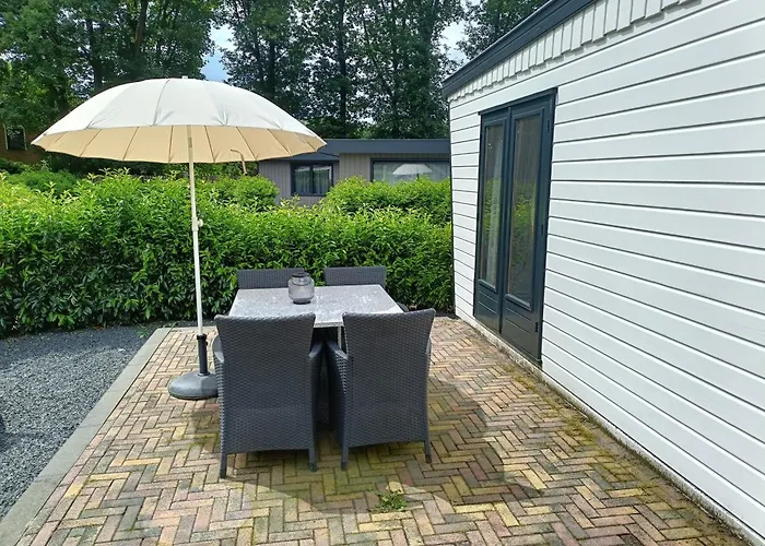 Buitengewoon In Alleen Voor Recreatie Appartement