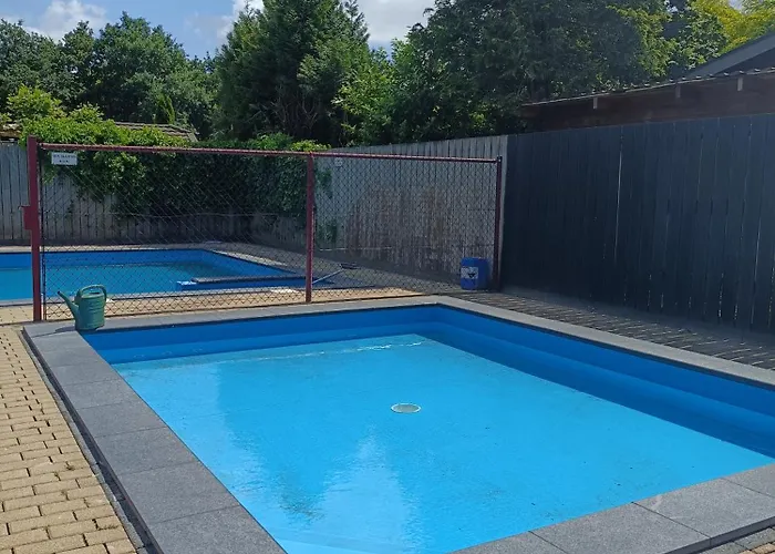 Buitengewoon In Alleen Voor Recreatie *